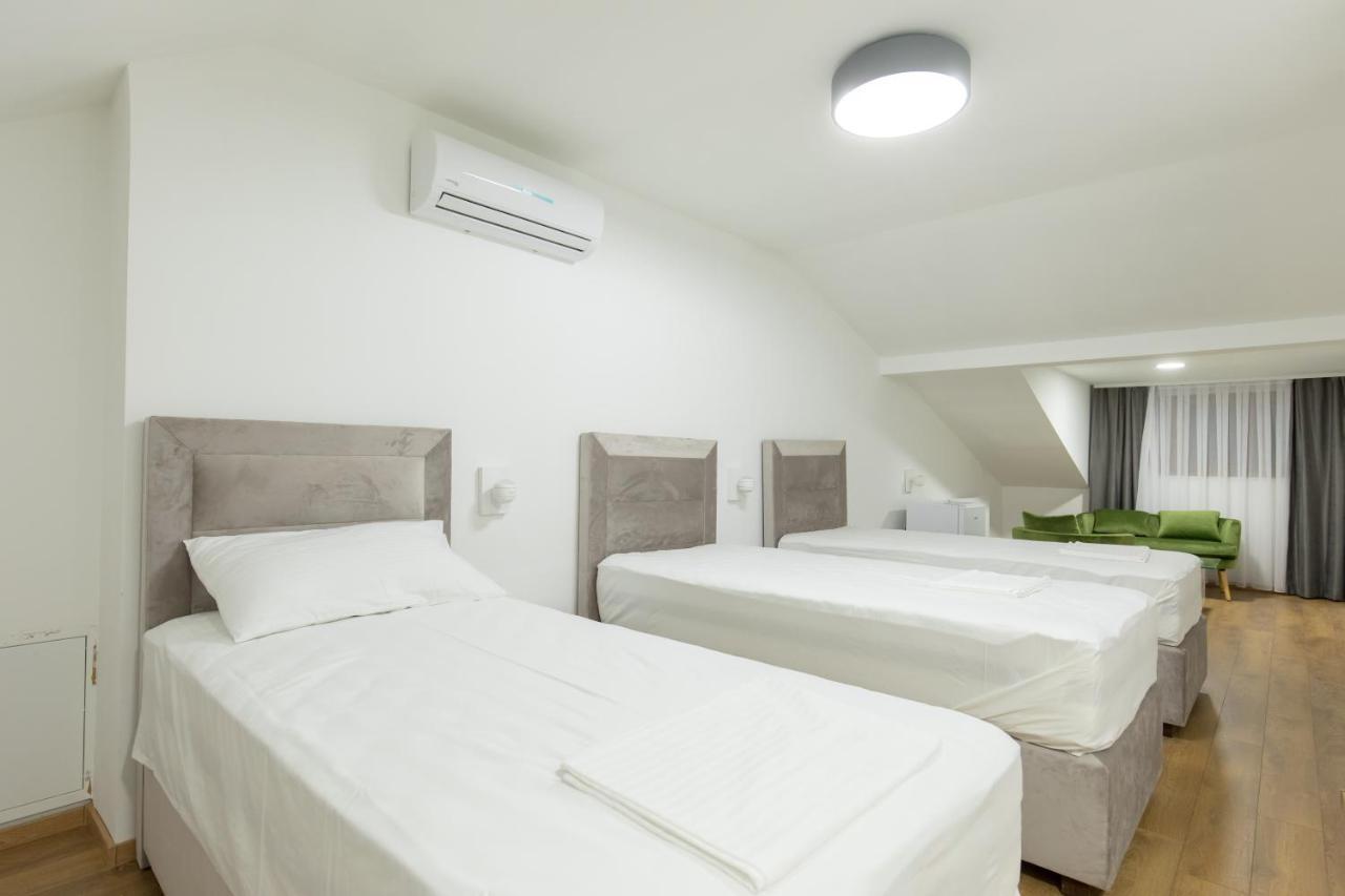 Apartmani I Sobe Pejacevic Osijek Exterior foto